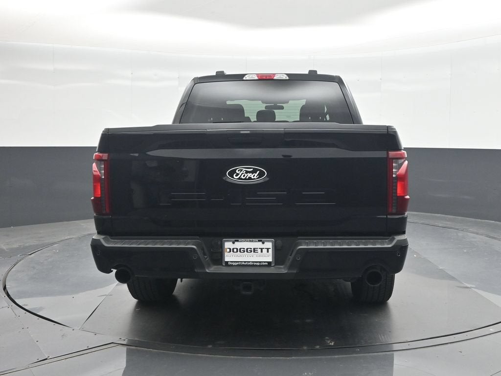 2026 Ford F-150 STX LOBO