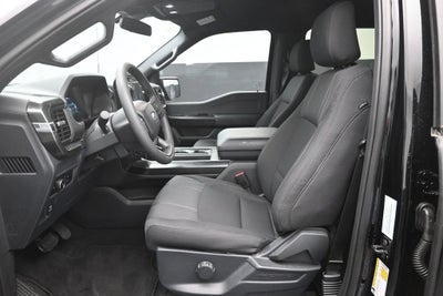 2026 Ford F-150 STX LOBO
