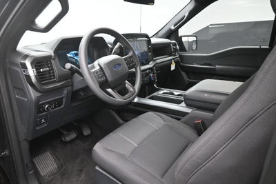 2026 Ford F-150 STX LOBO