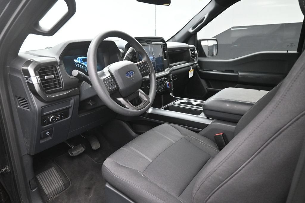 2026 Ford F-150 STX LOBO