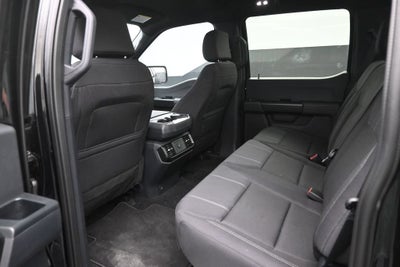 2026 Ford F-150 STX LOBO