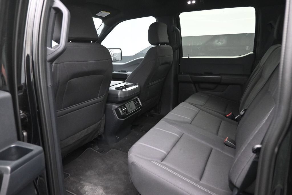 2026 Ford F-150 STX LOBO