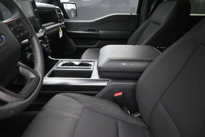 2026 Ford F-150 STX LOBO