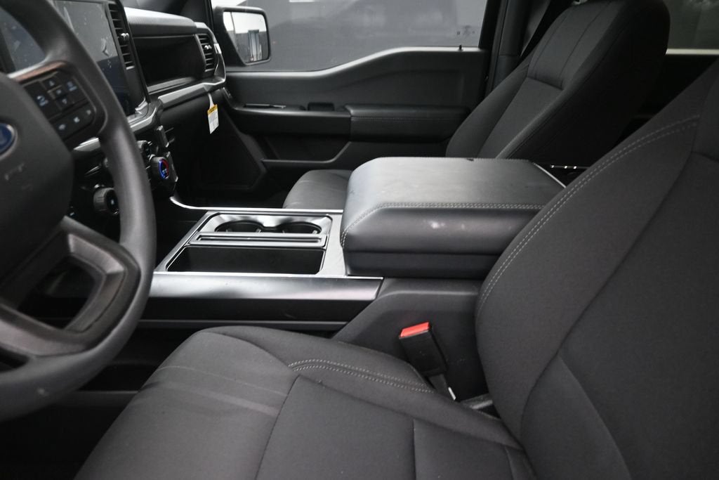 2026 Ford F-150 STX LOBO