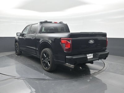 2026 Ford F-150 STX LOBO