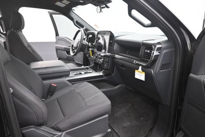 2026 Ford F-150 STX LOBO