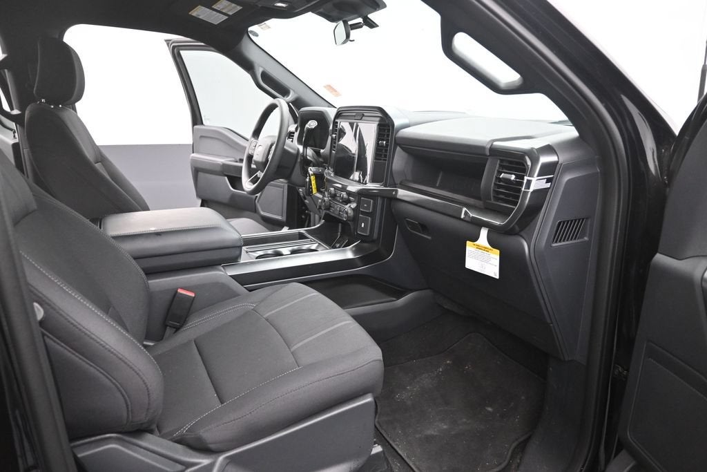 2026 Ford F-150 STX LOBO