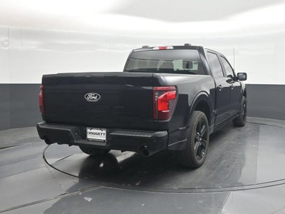 2026 Ford F-150 STX LOBO
