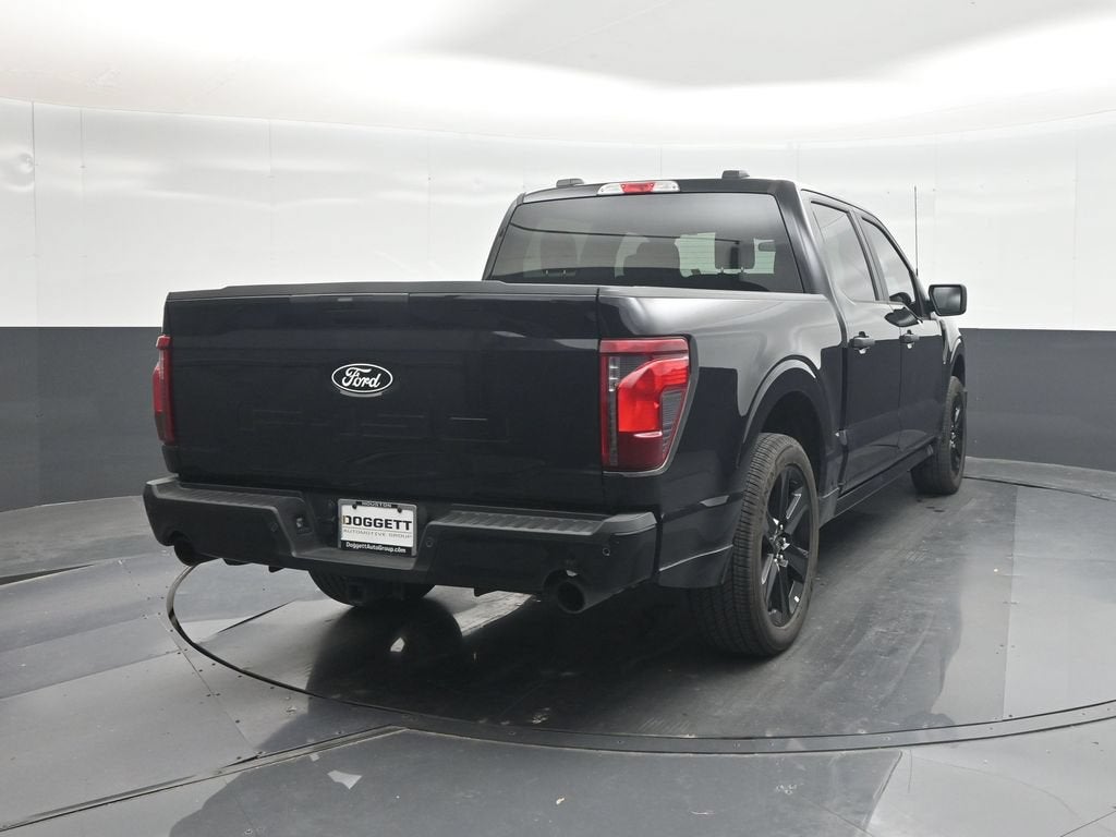 2026 Ford F-150 STX LOBO