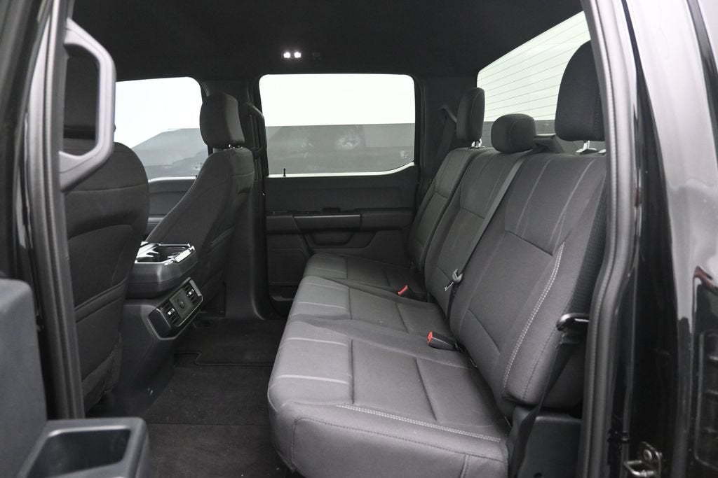 2026 Ford F-150 STX LOBO