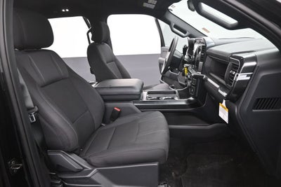 2026 Ford F-150 STX LOBO