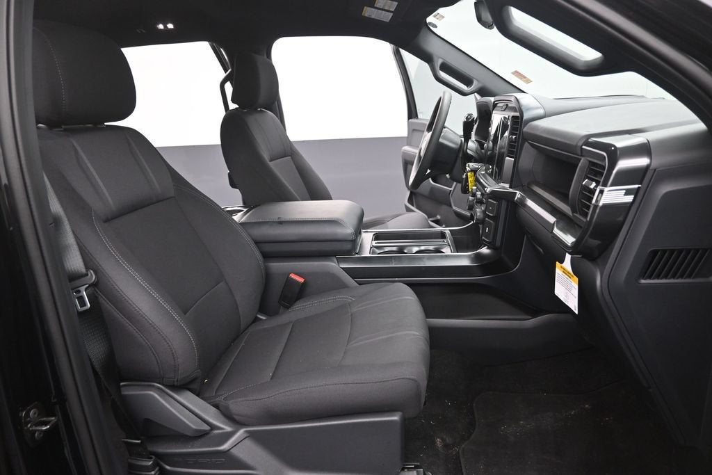 2026 Ford F-150 STX LOBO