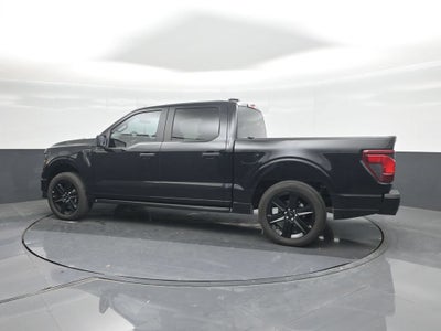 2026 Ford F-150 STX LOBO