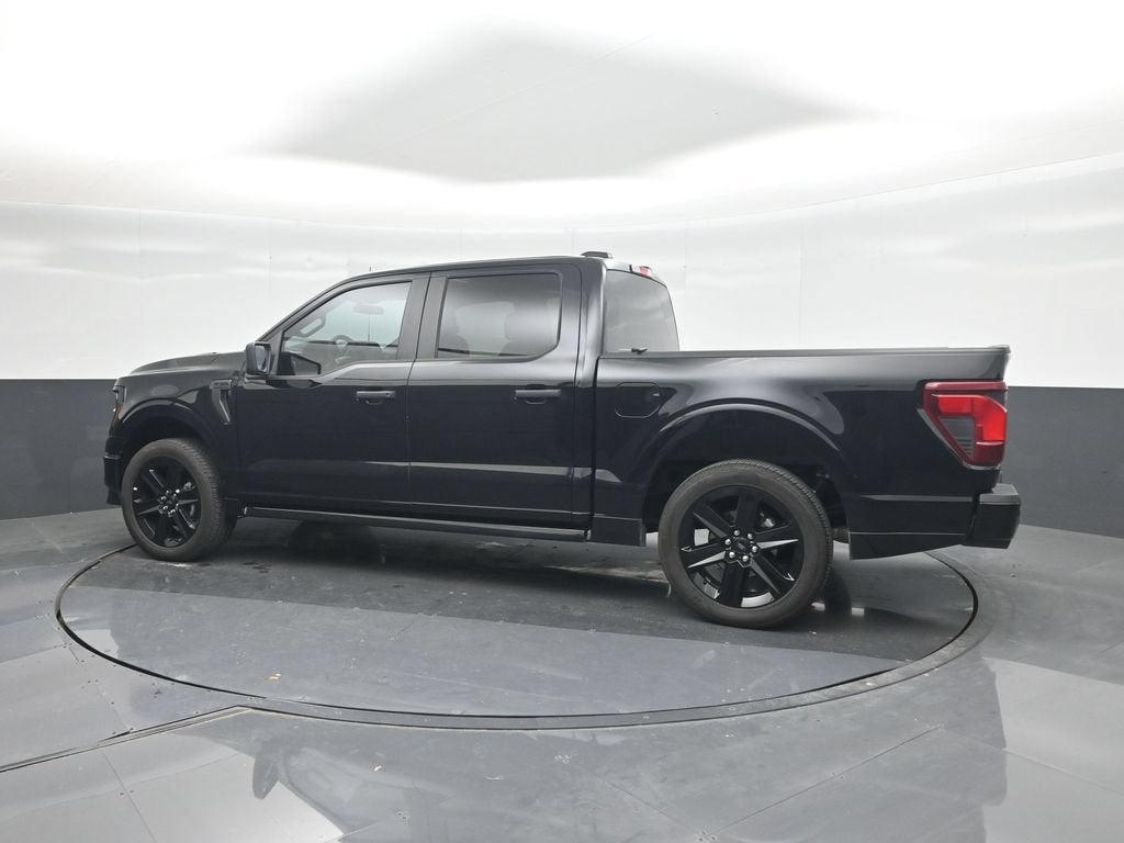 2026 Ford F-150 STX LOBO