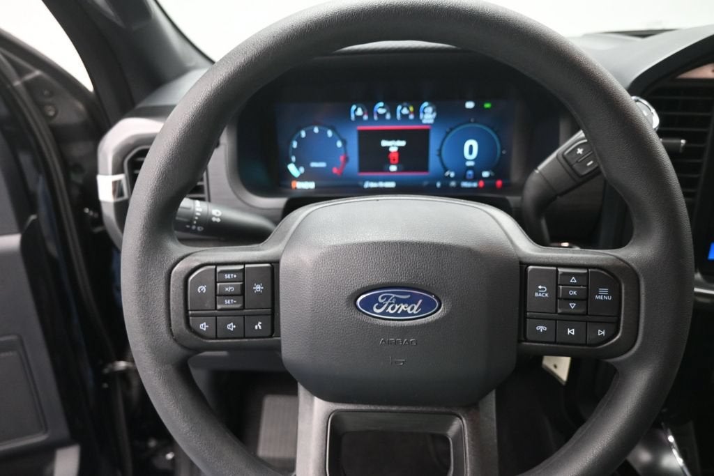 2026 Ford F-150 STX LOBO