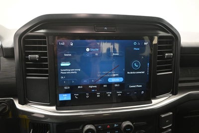 2026 Ford F-150 STX LOBO