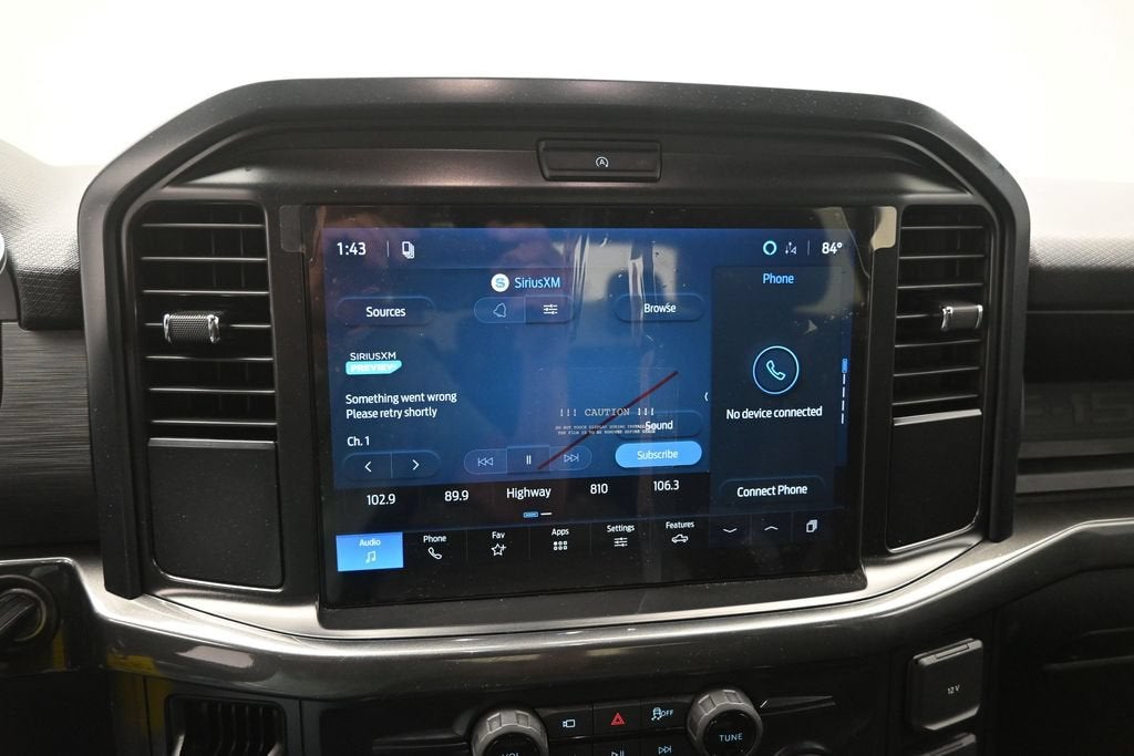2026 Ford F-150 STX LOBO