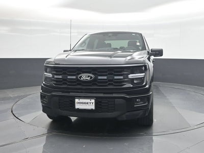 2026 Ford F-150 STX LOBO