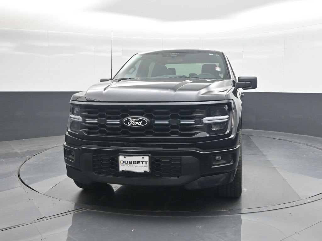 2026 Ford F-150 STX LOBO
