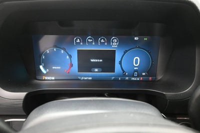 2026 Ford F-150 STX LOBO