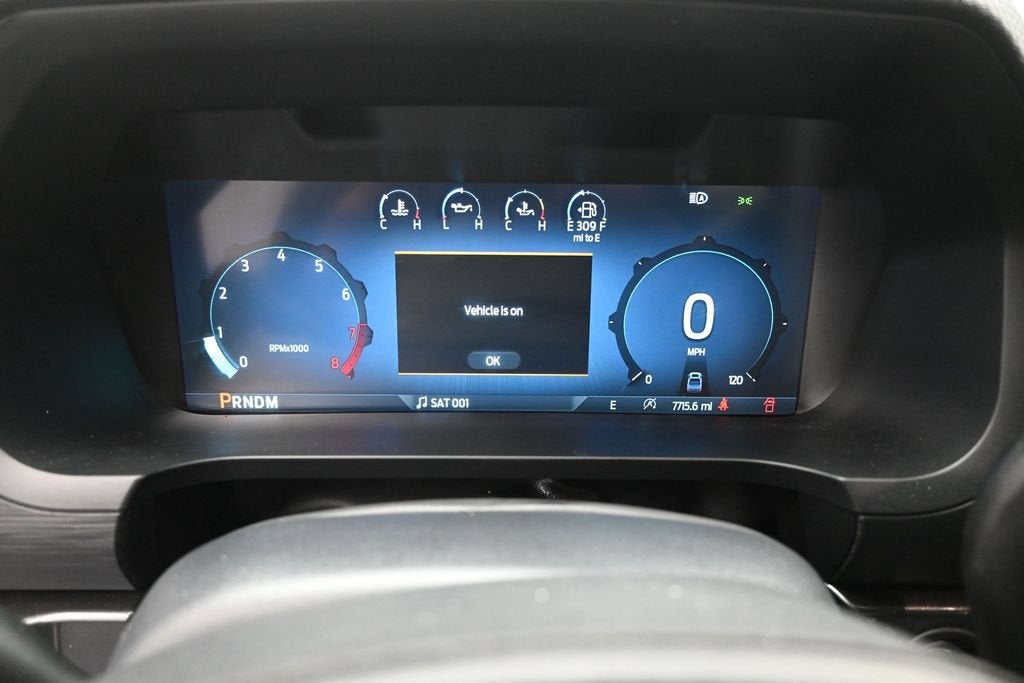 2026 Ford F-150 STX LOBO