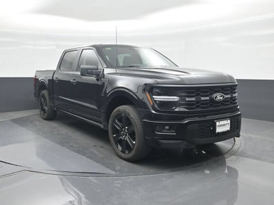 2026 Ford F-150 STX LOBO