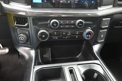 2026 Ford F-150 STX LOBO