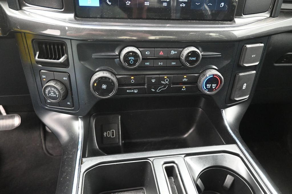 2026 Ford F-150 STX LOBO