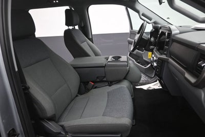 2025 Ford F-150 XLT V8