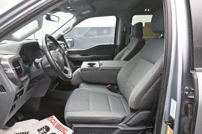 2025 Ford F-150 XLT V8