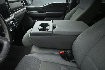 2025 Ford F-150 XLT V8