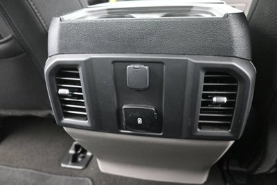 2020 Ford F-150 XL 101A Mid Equipment