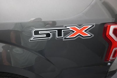 2020 Ford F-150 XL 101A Mid Equipment