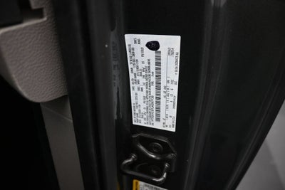 2020 Ford F-150 XL 101A Mid Equipment