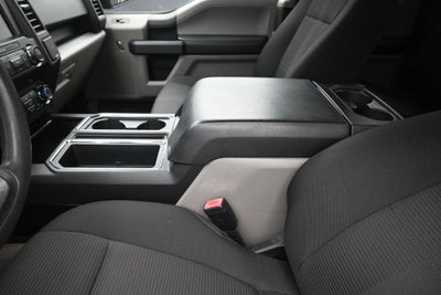 2020 Ford F-150 XL 101A Mid Equipment