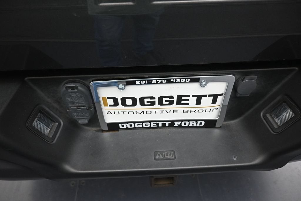 2020 Ford F-150 XL 101A Mid Equipment