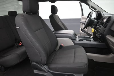 2020 Ford F-150 XL 101A Mid Equipment