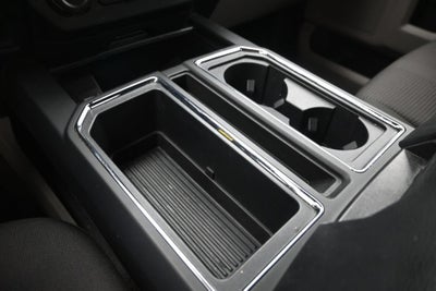 2020 Ford F-150 XL 101A Mid Equipment
