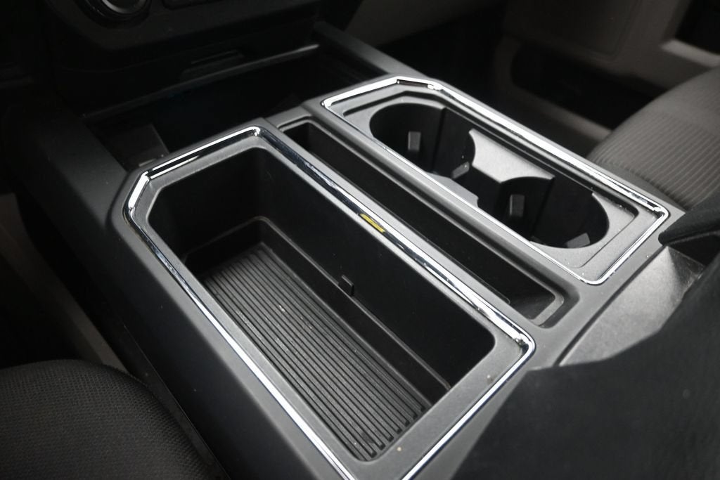 2020 Ford F-150 XL 101A Mid Equipment