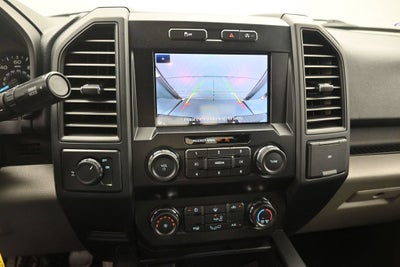2020 Ford F-150 XL 101A Mid Equipment