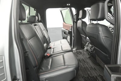 2022 Ford F-150 Lariat SPORT APPEARANCE