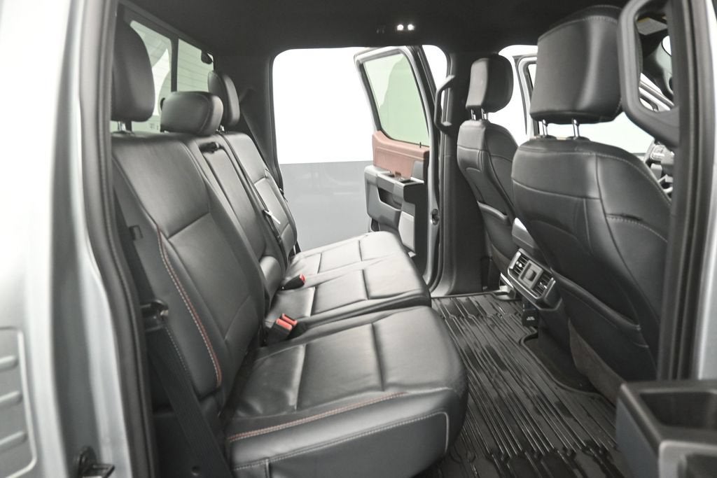 2022 Ford F-150 Lariat SPORT APPEARANCE