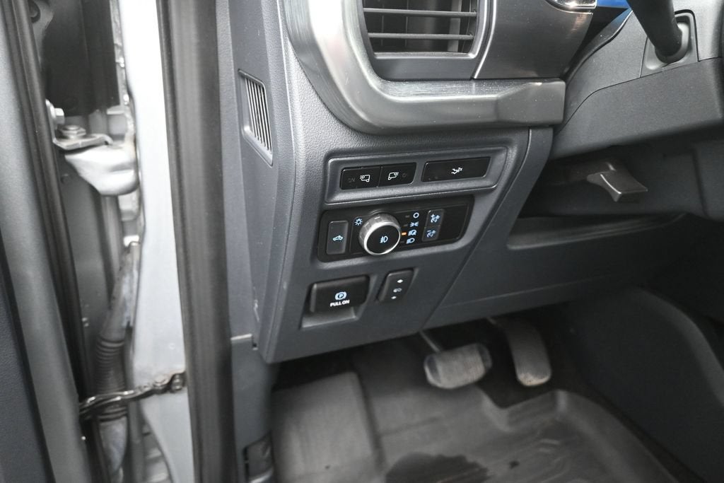 2022 Ford F-150 Lariat SPORT APPEARANCE
