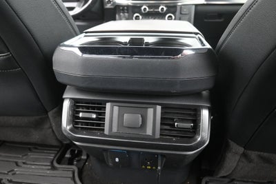 2022 Ford F-150 Lariat SPORT APPEARANCE