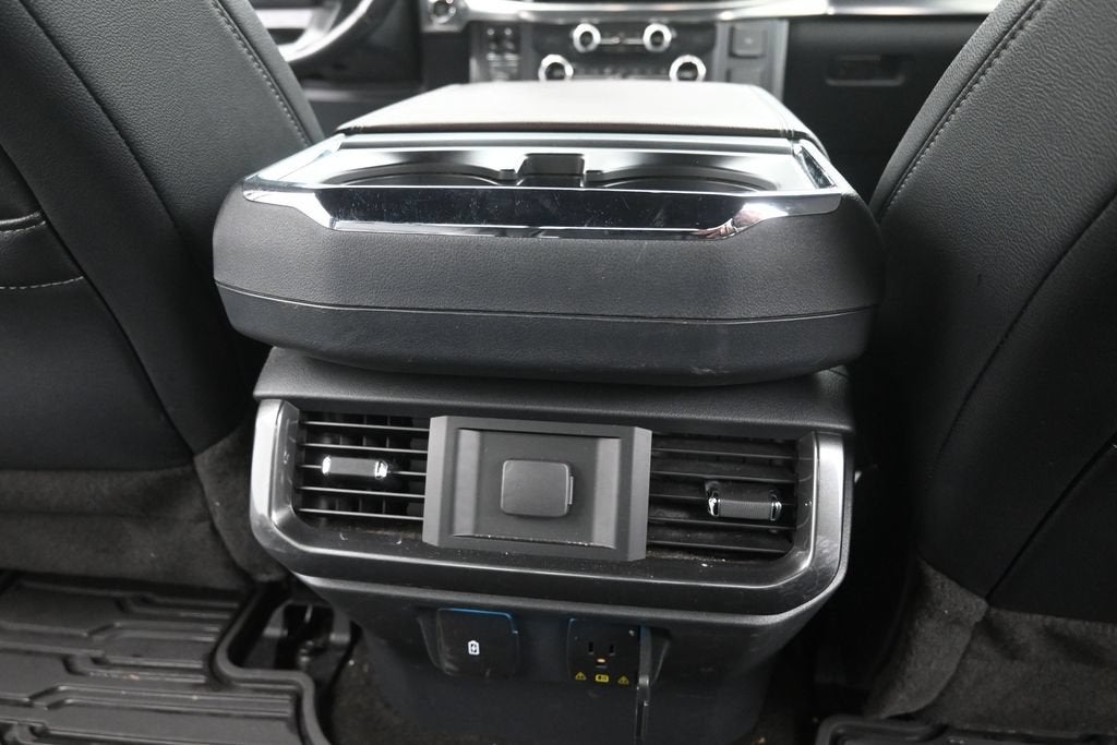 2022 Ford F-150 Lariat SPORT APPEARANCE
