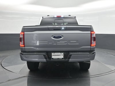 2022 Ford F-150 Lariat SPORT APPEARANCE