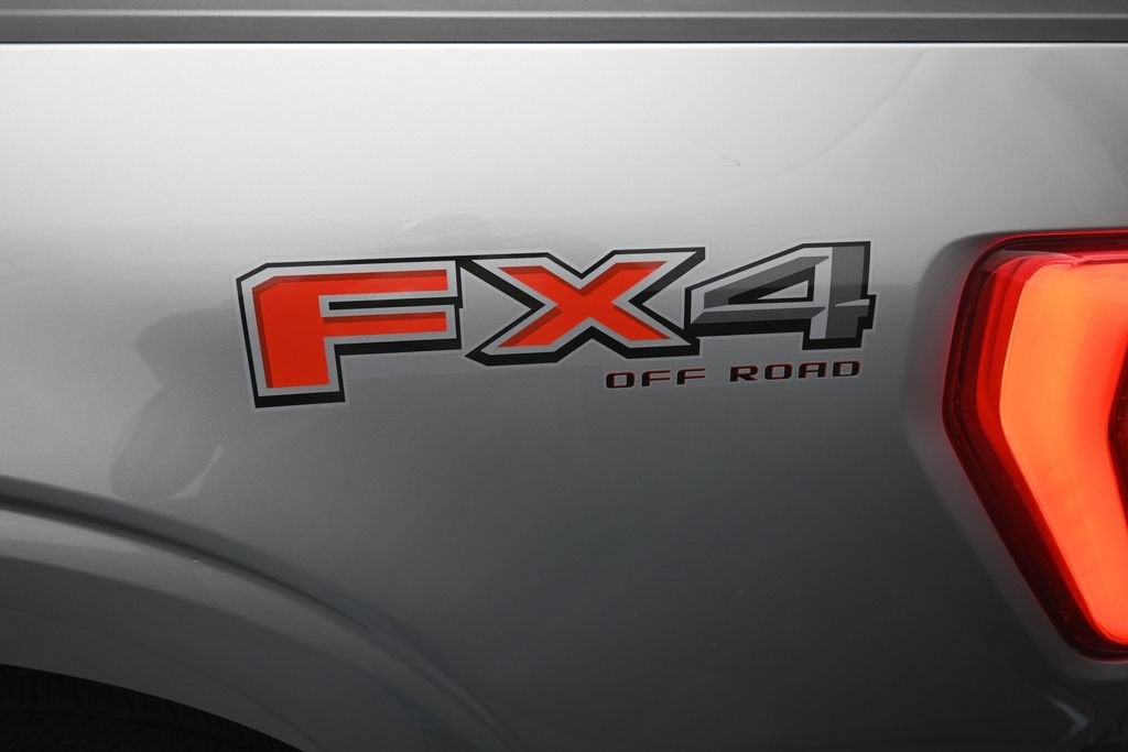 2022 Ford F-150 Lariat SPORT APPEARANCE