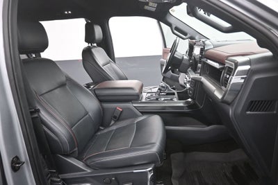 2022 Ford F-150 Lariat SPORT APPEARANCE