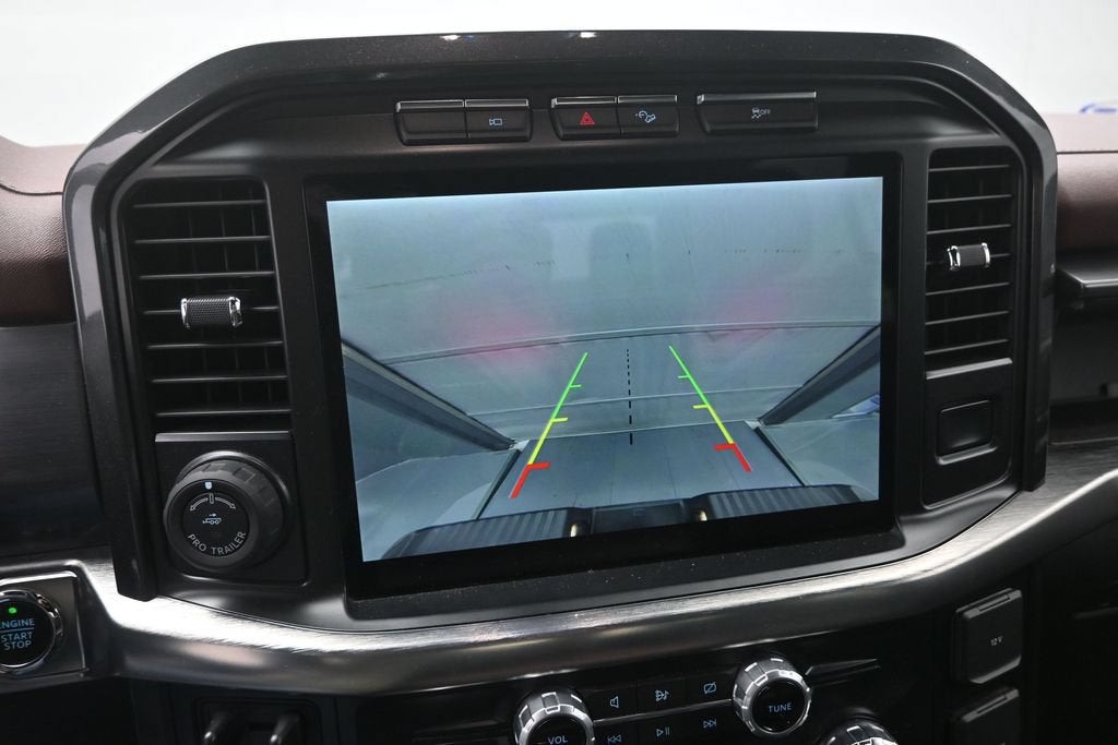 2022 Ford F-150 Lariat SPORT APPEARANCE