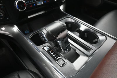 2022 Ford F-150 Lariat SPORT APPEARANCE